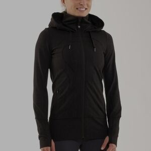 Lululemon In Stride Jacket